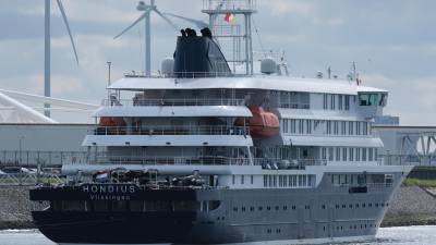 Desde el 25 de mayo no se reporta un nuevo caso de hantavirus, que se desató en el crucero MV Hondius.