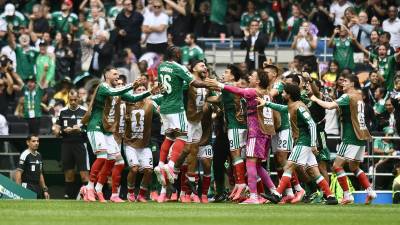 México enfrentará a Ecuador en el Estadio Ciudad de México por los 16avos de Final del Mundial 2026.