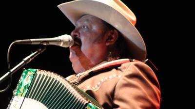 Una leyenda dará su último concierto: Ramón Ayala se despedirá con 72 años de carrera