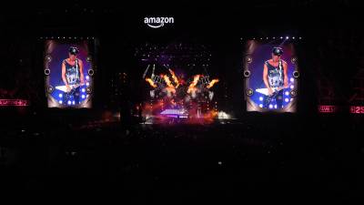 Fiesta. Vive Latino, Pa’l Norte y EDC encabezan la agenda musical del próximo año con artistas internacionales y miles de asistentes esperados.