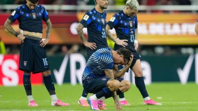 Uruguay quedó eliminado como el peor tercer lugar del Mundial 2026, mientras Irak firmó el peor registro entre los últimos de grupo.