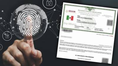 La CURP Biométrica se consolida en 2026 como un paso clave hacia la identidad digital en México. Este documento integra huellas dactilares, escaneo de iris y fotografía facial, con el objetivo de reforzar la seguridad y reducir el robo de identidad.