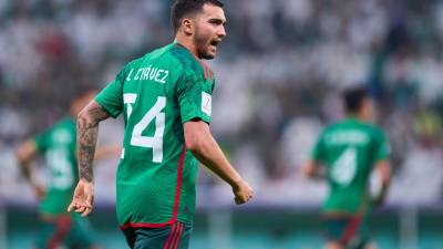 Luis Chávez se mantiene en la pelea por un lugar en la lista final de México para el Mundial 2026, aunque su estado físico será clave en la decisión de Javier Aguirre.