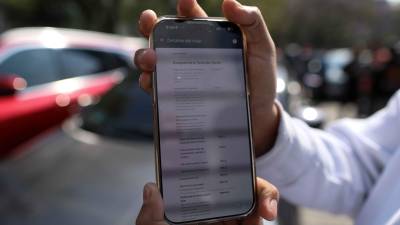 Las personas que tengan una línea de telefonía móvil de prepago aún no vinculada deberán realizar un registro con su compañía telefónica.