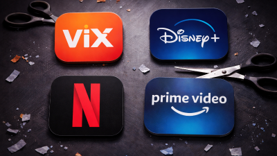 Las cancelaciones ocurren en un contexto de restricción al ingreso disponible. Por ello, el streaming, al competir con otros gastos del hogar, se considera que la tarifa rebasa el valor.