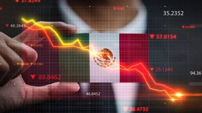 La deuda pública de México cerró octubre de 2025 en 51.1% del PIB, mostrando una baja frente al año previo y consolidando la percepción de estabilidad económica.