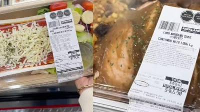Descubre los precios y platillos de la cena navideña Costco 2025. Lasañas, pavo, romeritos, lomos y ensaladas listas para servir en esta temporada.