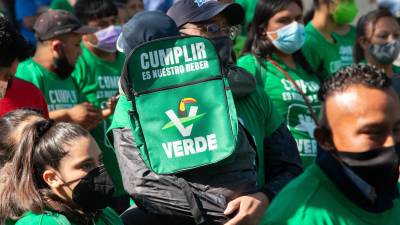 De los casos por los que se acusa al partido se dio vista a la Fiscalía General de la Republica y a la Unidad de Inteligencia Financiera.