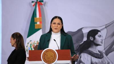 Buscan reducir desigualdades históricas mediante el acceso universal a los programas de bienestar.