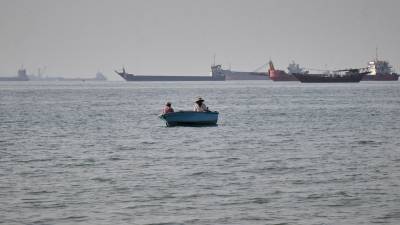 EU e Irán han intensificado durante la última semana las negociaciones, a través de los mediadores paquistaníes, para lograr una cuerdo que permita poner fin a la guerra y desbloquear el estrecho de Ormuz.