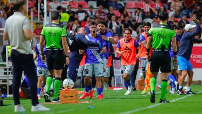Puebla buscará retomar el paso en el Apertura 2026 cuando reciba a Atlante en el Estadio Cuauhtémoc.