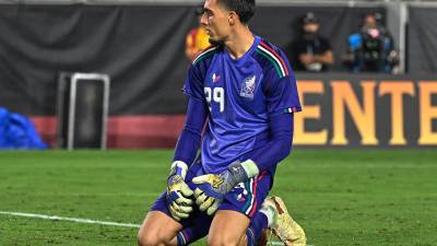 México cayó 2-0 frente a Chile en Los Ángeles y Rafa Márquez terminó sus primeros cuatro partidos al frente del Tri sin conocer la victoria.