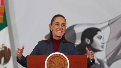 Claudia Sheinbaum afirmó que México fue la mejor sede del Mundial y anunció un balance con datos de turismo, derrama económica y seguridad.