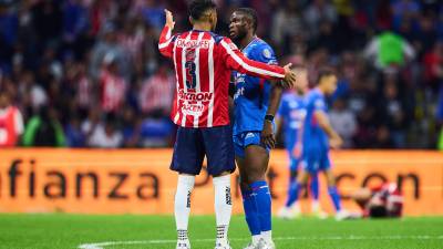 Cruz Azul y Chivas empataron 2-2 en el Estadio Banorte y definirán el boleto a la Final del Clausura 2026 en Guadalajara.