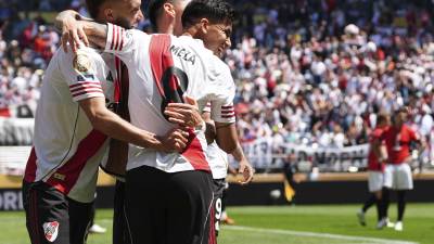 River Plate debutó con una victoria de 3-1 sobre Urawa Reds en el Mundial de Clubes 2025, resultado que lo coloca como primer líder del Grupo E.