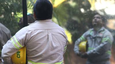 La CFE recomendó no responder llamadas de números desconocidos, evitar contestar mensajes por SMS, WhatsApp o redes sociales que se atribuyan a la empresa.