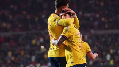 El Club América se clasificó a los Cuartos de Final del Apertura 2024 tras empatar 2-2 contra Xolos de Tijuana en un intenso partido que culminó en una victoria en penales.