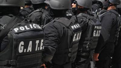 Nunca se ha investigado a los mandos de policías que operaban para Zetas en Coahuila: colectivos