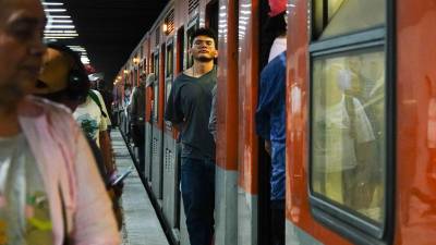 Cambios en el transporte público de la CDMX