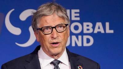 En una entrevista que concedió al medio australiano Financial Review Bill Gates considera que la mayoría de las empresas de AI van a fracasar.