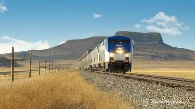 Ya se conoce dónde estarán las estaciones del tren de pasajeros tanto en Coahuila como en Monterrey.