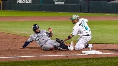 El Estadio Francisco I. Madero será nuevamente escenario de una de las rivalidades más tradicionales de la LMB.