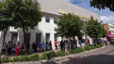 Nacional Monte de Piedad ofrece descuentos en intereses, eliminación temporal de comisiones y plazos adicionales tras la reapertura de sus sucursales.