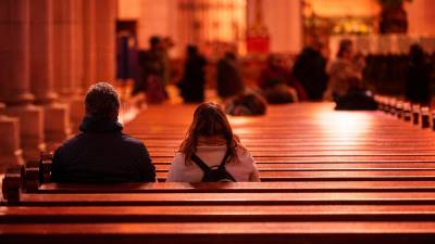 Afirman que, desde la doctrina social de la Iglesia, el derecho a la vida es fundamento de los demás derechos.