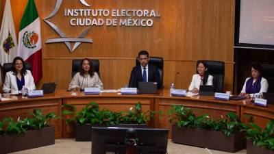 Las declaratorias de validez iniciarán al concluir los cómputos de cada elección y finalizarán con la entrega de las constancias de mayoría.