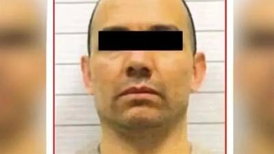 ‘R1’ es el presunto líder de ‘Los Rs’, una violenta célula criminal vinculada al Cártel Jalisco Nueva Generación.