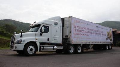 Al considerar las importaciones por tipo de bien, se observarán alzas anuales de 6.5 % en las importaciones de bienes de uso intermedio y de 3.3 % en las de bienes de capital. FOTO: