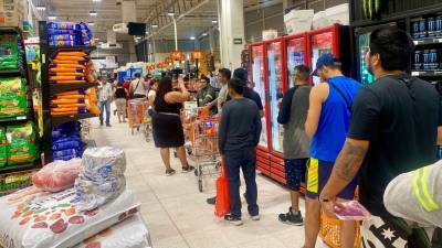 El Gobierno Federal sostuvo que, por primera vez en la historia estadística reciente, el porcentaje de personas en clase media es mayor al de la población en situación de pobreza.