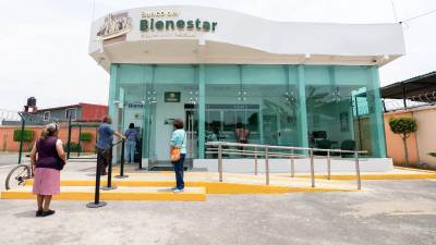 La aplicación del Banco del Bienestar recibió una actualización que ya permite realizar transferencias SPEI, pagos con CoDi y envíos de dinero mediante DiMo.