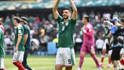La victoria sobre Sudáfrica permitió a México conseguir por primera vez un triunfo en un partido inaugural de Copa del Mundo.