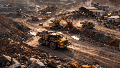 Plan con EE. UU. peligra por leyes que frenan la exploración privada y falta de industria para procesar minerales, advierte Camimex.