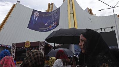 El año pasado se determinó el no ejercicio de acción penal por el caso, lo que fue impugnado por las víctimas.