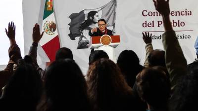 La Segob llamó a la población a registrar sus líneas celulares para evitar que sean suspendidas. El trámite es gratuito y los plazos dependen de la terminación.