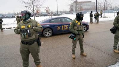 Si no se alcanza un acuerdo con los republicanos antes del sábado el departamento podría entrar en cierre administrativo lo que afectaría a sus actividades.