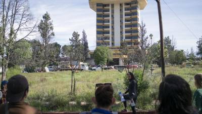 Kenopsia: Reviven las historias que aún habitan en el Hotel La Torre