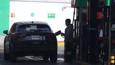 Estímulo fiscal de la Magna sube a 31.34%, el de la Premium a 18.48%, y el del diésel a 81.20%.