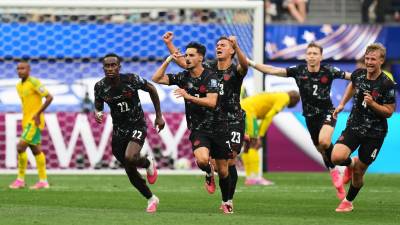 La selección canadiense enfrentará al ganador del duelo entre Países Bajos y Marruecos por un lugar en los cuartos de final.
