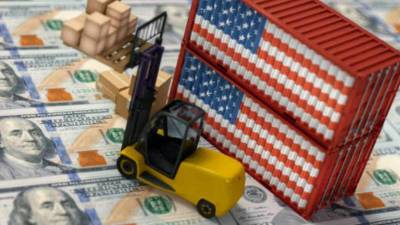 Cada declaración puede agrupar miles de operaciones de importación distintas, que luego son revisadas de manera individual.