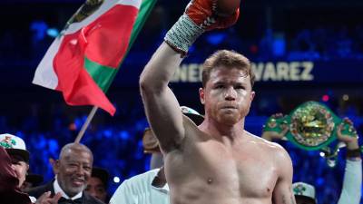 Saúl “Canelo” Álvarez regresará al ring el 12 de septiembre en Riad, Arabia Saudita, en una función confirmada por Turki Alalshikh que apunta a ser uno de los grandes eventos del boxeo mundial.