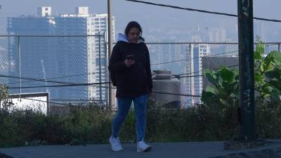 Las lluvias intensas, el viento fuerte y el descenso marcado de temperaturas marcarán las condiciones meteorológicas en gran parte del país, de acuerdo con el SMN