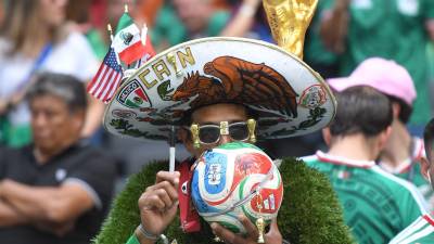 Más de 80 mil aficionados convirtieron el Estadio Ciudad de México en una sola voz para impulsar a México en el arranque del Mundial 2026.