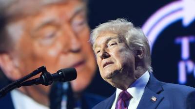 El presidente de Estados Unidos, Donald Trump, anunció este domingo que sus negociadores de Washington viajarán a Pakistán para una segunda ronda de conversaciones.