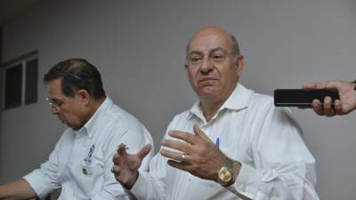 Raúl José Garza es el nuevo vicepresidente del consejo directivo de la Cámara de la Propiedad Inmobiliaria.
