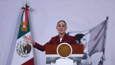 Apuntó que una vía clave de apoyo pasa por detener el flujo de armas ilegales hacia territorio mexicano.