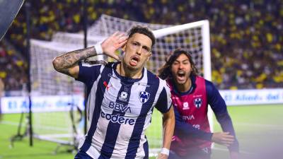 Monterrey resistió la reacción del América y selló desde los once pasos su boleto para disputar el título ante Toluca.