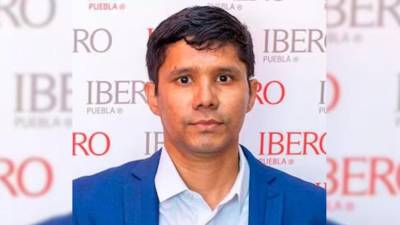 Leonardo Ariel Escobar Barrios dio su versión de los hechos y dijo que fue golpeado por la Guardia Nacional.